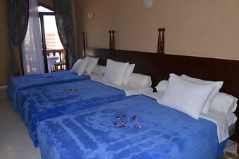 Hotel Atlantique Panorama