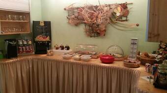 Hotel Und Gastst�tte Zum Gr�nen Baum