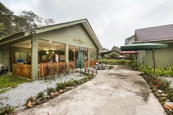 Hotel Oyo 89476 Green Villa Resort