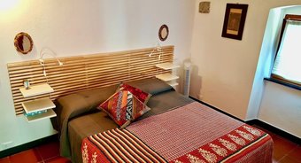 Bed & Breakfast Tre Ponti