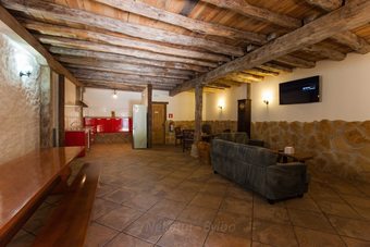 Agroturismo Arkaitza