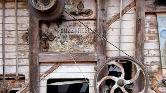 Agroturismo Agriturismo Villa Serena