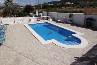 Bed & Breakfast Sunny Vista