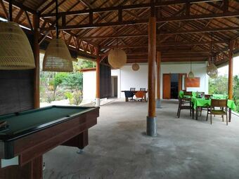 Hotel Marind Dive Eco Resort