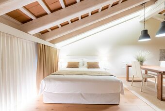 Bed & Breakfast Borghetto San Biagio Relais