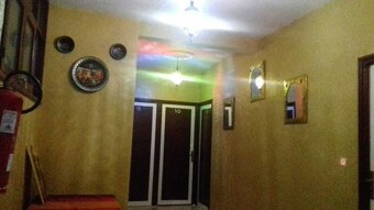 Hotel Gite Porte Oasis