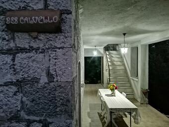 Bed & Breakfast Calvello