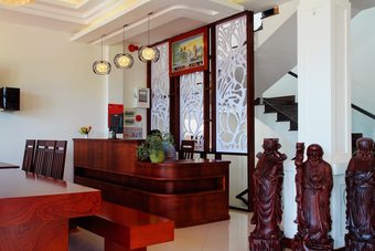 Truong Tinh Hotel