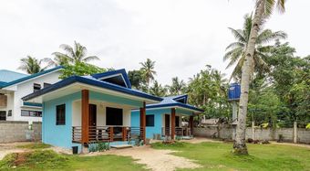 Zen Rooms Eunas Siargao