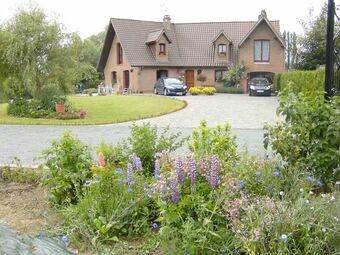 Hotel Chambre D'hotes Au Fil De L'eau