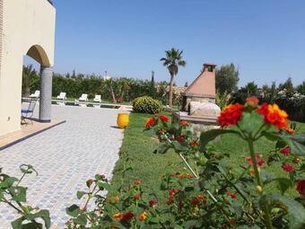 Hotel Riad Tanjil