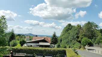Hotel Berggasthof Zum Hirsch