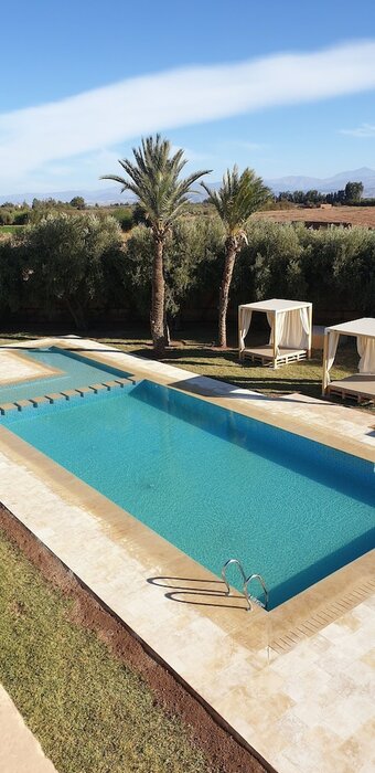 Hotel Casa D'orient & Spa