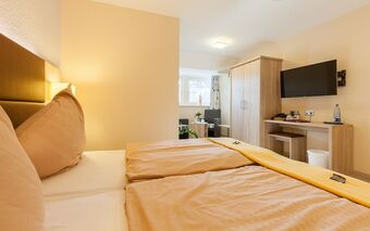 Hotel Grasberger Hof