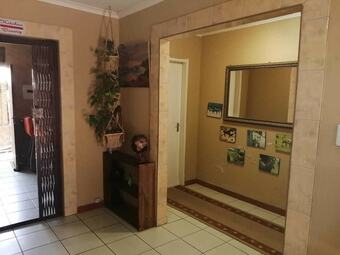 Hotel The African Rock Guesthouse