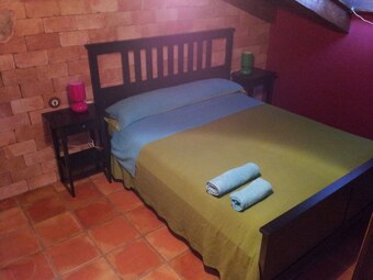 Hotel Casa Rural Calblanque Las Jordanas