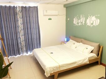 Apartamentos Zhengding Huaren Yiju Guest House