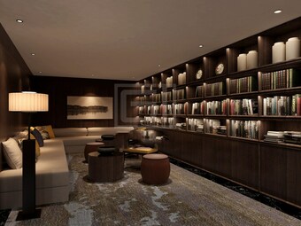 Qianna Jiuhe Boutique Hotel Zhoukou Shop