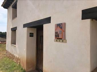 Agroturismo Tierras De Aguilera