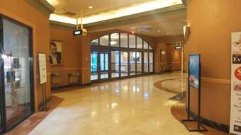 Hotel Hollywood Casino Tunica