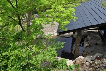 Hotel Kaze No Terrace Kotenjin