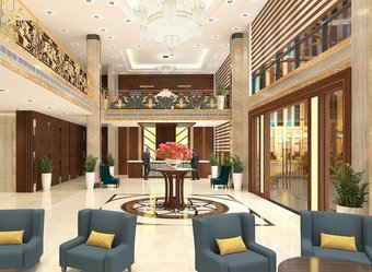 Aparthotel Thanh Dat Hotel