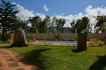 Apartamentos La Belle Maison De Bel Air