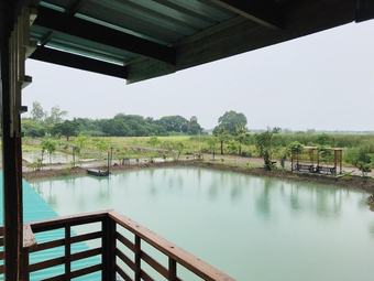 Hotel Prarida Resort