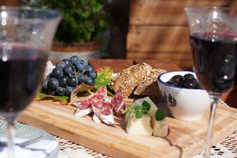 Bed & Breakfast Casa Artelena