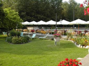 Hotel Au Moulin De Flagy