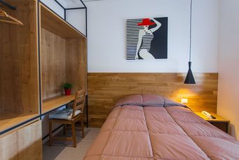 Posada Hotel La Tavernetta