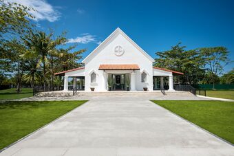 Hotel Dusit Thani Lubi Plantation Resort