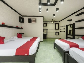 Hotel Eventos Hacienda La Casona