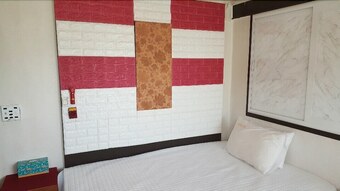 Hotel Jijunghae Motel