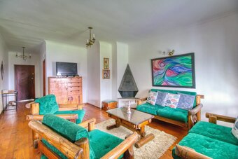 Scottburgh Holiday Home