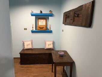 B&B Il Sogno Nel Vento