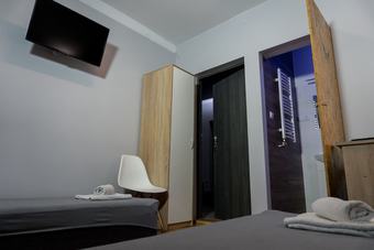 Hotel Pensjonat  Pod D?bem