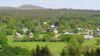 Bed & Breakfast La Vall�e Du Rivoal