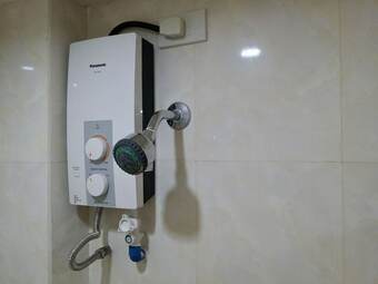 Hotel Benjie's Place