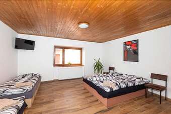 Apartm�ny Pod ?�pem