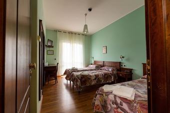 Pina Ristorante Hotel