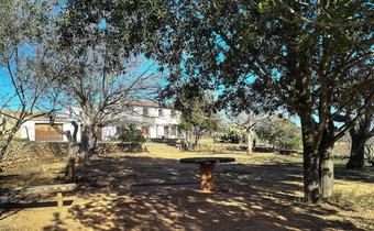 Villa With 3 Bedrooms In Juncosa - Vall D'alba, With Wonderful Mountain View, Private Pool, Terrace - 25 Km From The Beach