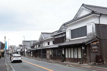 Hotel Chikugoyoshii Machiyayado Ikuha