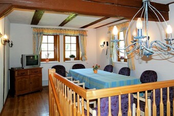 Pension Oberwallbachsm�hle
