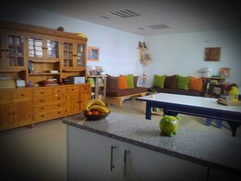 Hostal Albergue Mar Y Monta�a- Hostel