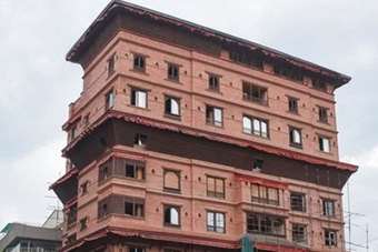 Basera Boutique Hotel