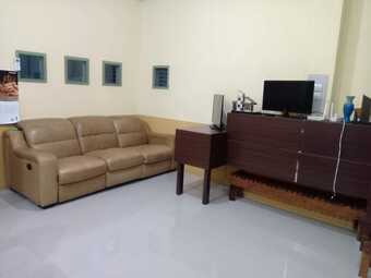 Hotel Taman Homestay Syariah