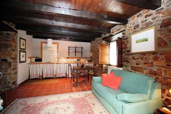 Apartamentos Casa San Juli�n