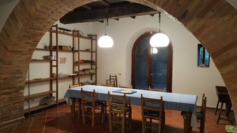 Villa Casino Ferrara