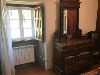 House With 4 Bedrooms In Portas, With Enclosed Garden And Wifi